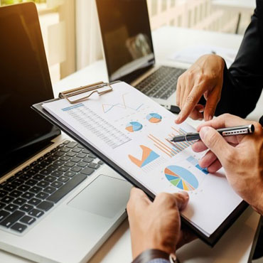 Consultoria de marketing y servicios web para empresas en los Estados Unidos