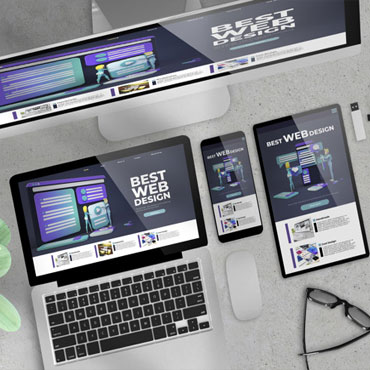 Desarrollo web paginas website wordpress html5 personales empresas Estados Unidos