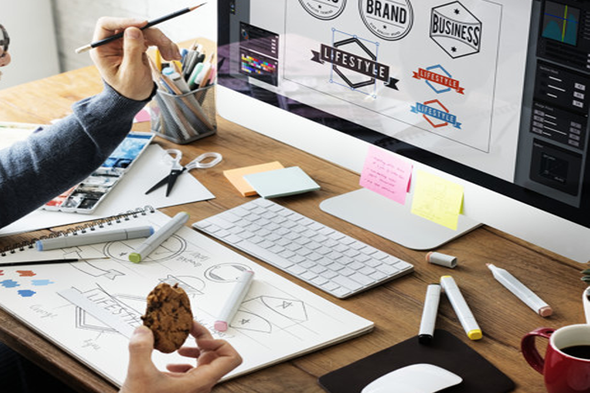 Diseñador grafico webmaster freelance USA - Latinoamerica - Reino Unido